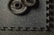 3/8" PowerPlay Rubber Tiles