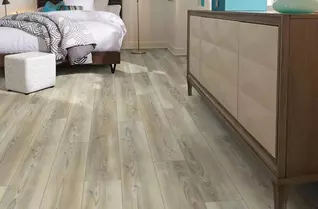 Shaw Paragon Plus 7" Rigid Core Vinyl Planks