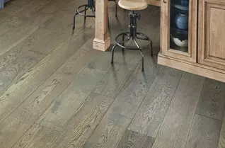 Shaw Couture Oak Engineered Wood