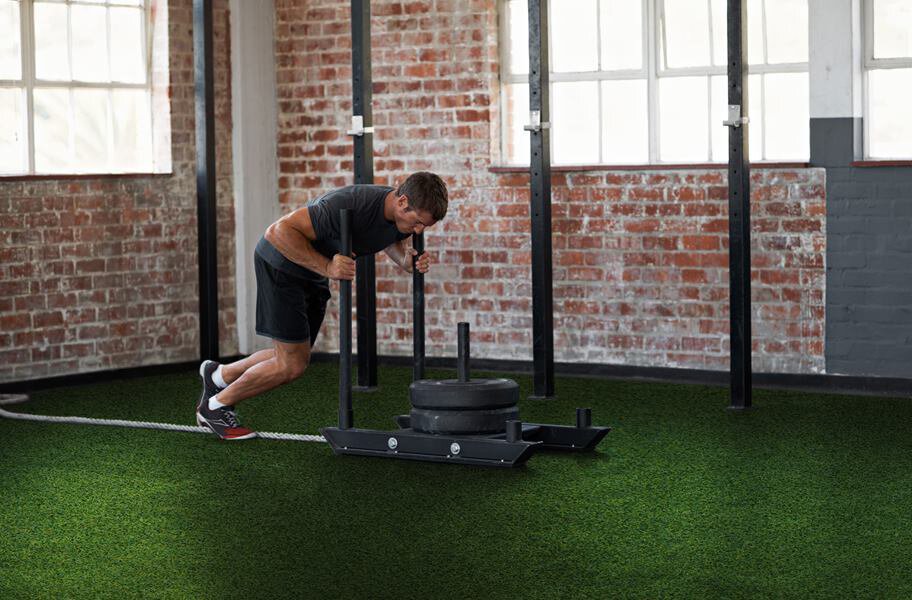 Performance Gym Turf Rolls