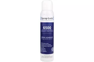 Spray-Lock 6500 Adhesive