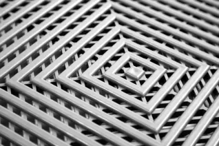 Nitro Garage Floor Tiles