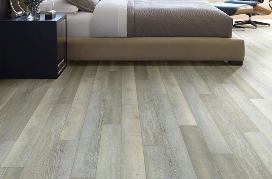 Shaw Paragon Plus 5" Rigid Core Vinyl Planks