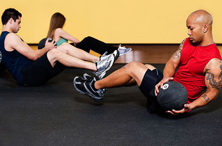 Regrind Rolls Low Cost Gym Flooring