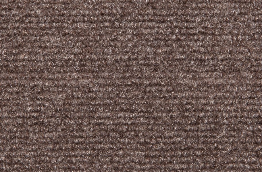 Ribbed Carpet