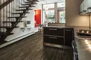New Standard 2 Rigid Core Vinyl Planks