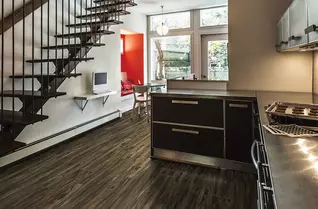 New Standard 2 Rigid Core Vinyl Planks