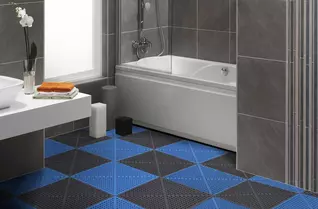 Soft Flex Tiles