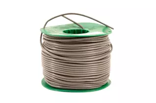 Impact Wood Roll Welding Thread