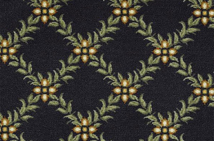 Shaw Cannonboro Carpet