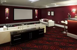 Joy Carpets Dottie Carpet