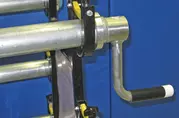 Hand Crank