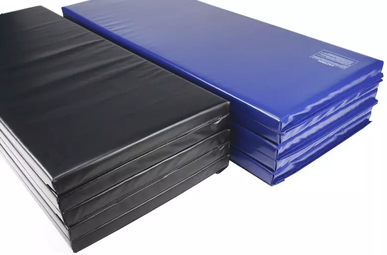 Tumbling Mats Durable Martial Arts Mats And Wall Padding