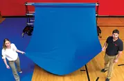 Gym Floor Covers