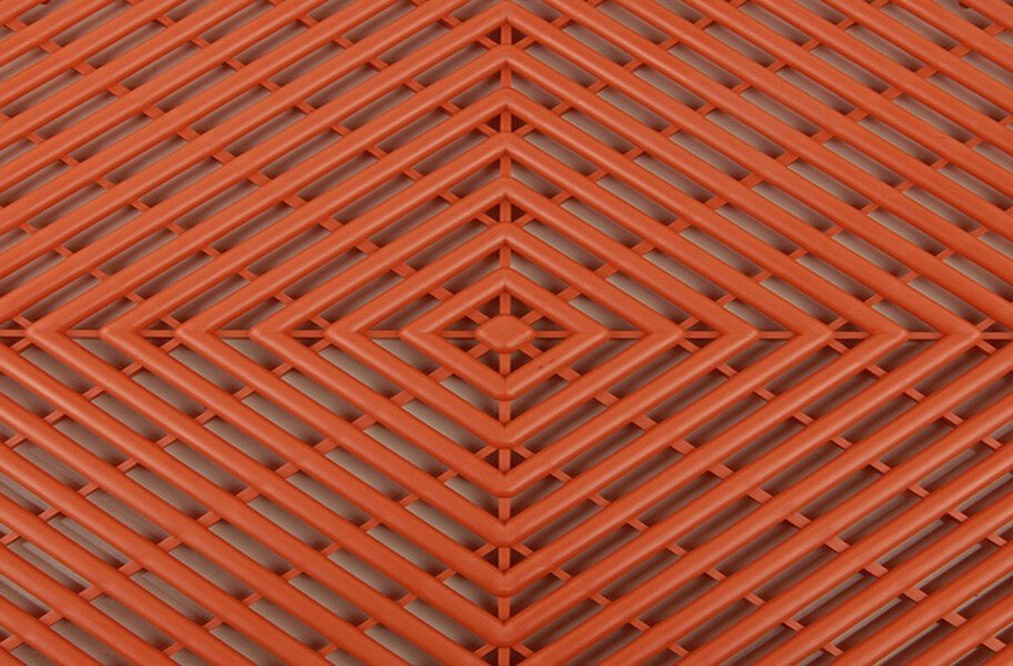 Vented Grid-Loc Tiles™