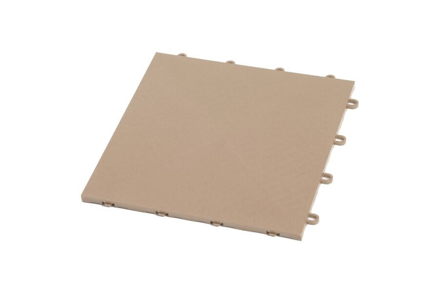 Premium Flat Top Dance Tiles