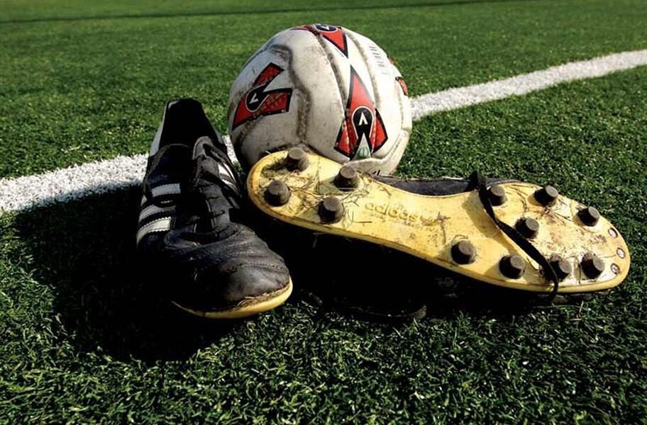 Sports Play Turf Rolls