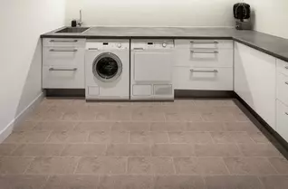 Mannington Dunham 6' Vinyl Sheet