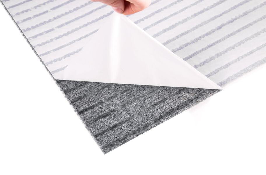 On Trend Carpet Tiles