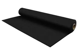 Pre-Cut 1/8" PowerGrip Rubber Rolls