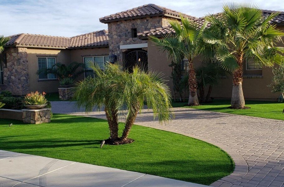 Bow Wow Pet Turf Rolls