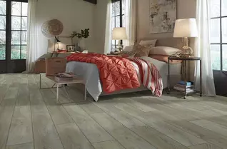 Shaw Pantheon HD Plus Waterproof Vinyl Planks