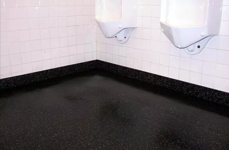 8mm Pre-Cut Rubber Rolls