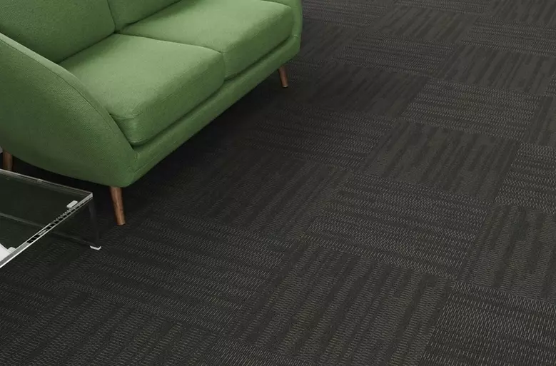 Sidewinder | 7617T I Commercial Carpet Tiles