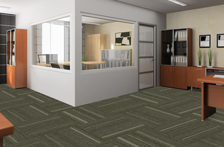 Pentz Revival Carpet Tiles
