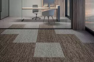 EF Contract Polaris Carpet Tiles