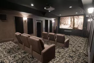Joy Carpets Scrollwork Carpet