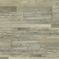 Williamsburg 94" Flush Stairnose