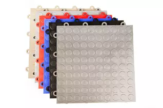 Nitro Garage Floor Tiles