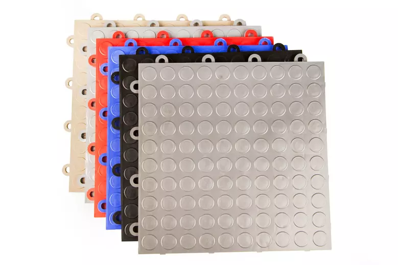 Nitro Garage Floor Tiles