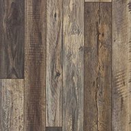 Sea View Terrace Oak