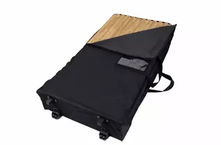 Wheeled Soft Cases