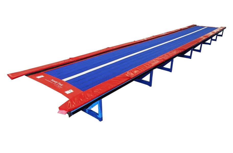 Transition Tumbl Trak