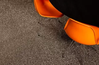 6mm Energy Rubber Tiles - Designer Series