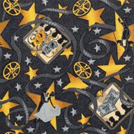 Joy Carpets Silver Screen Carpet