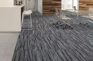 Mannington Outline Carpet Tiles