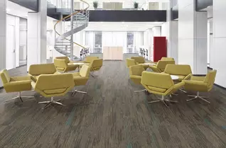 Mannington Span Carpet Tiles