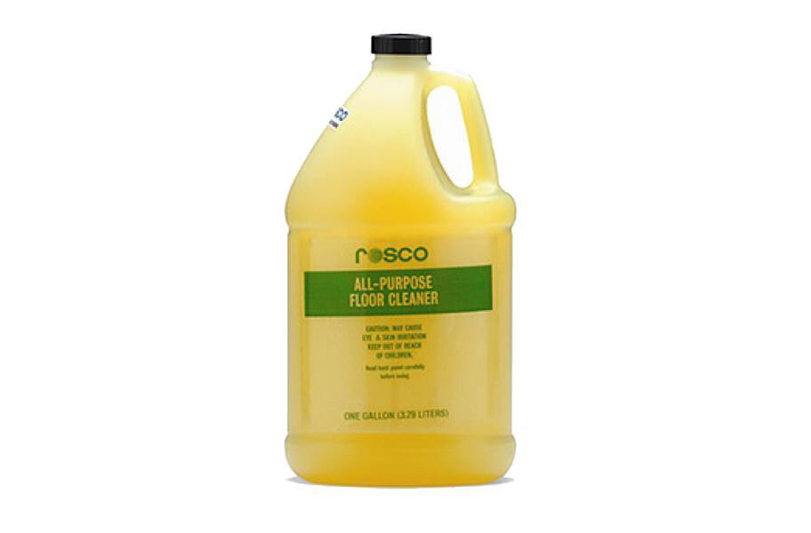 Dance Flooring Cleaner