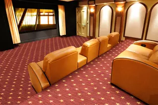 Joy Carpets Curtain Call Carpet