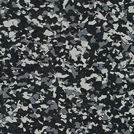 Interlocking Deck Top Roof Tiles