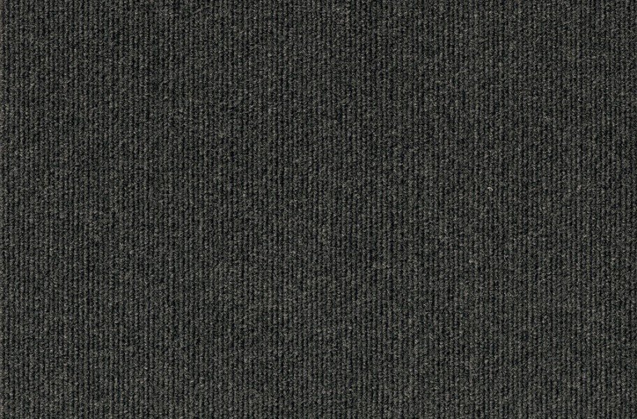Ribbed Carpet Tile - Designer