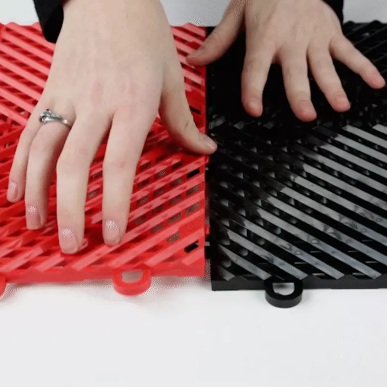 Nitro Garage Floor Tiles