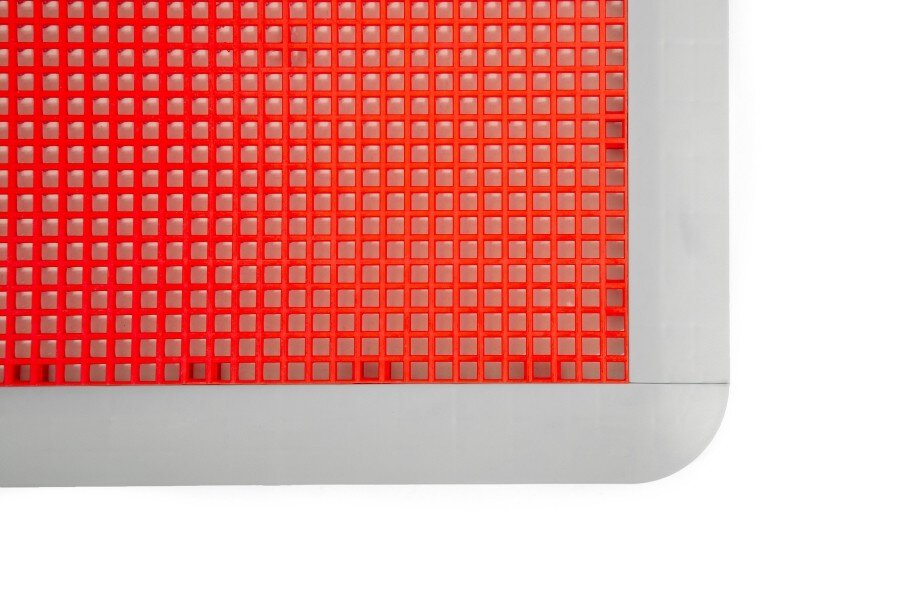 Outdoor Sport Male Corner Edges