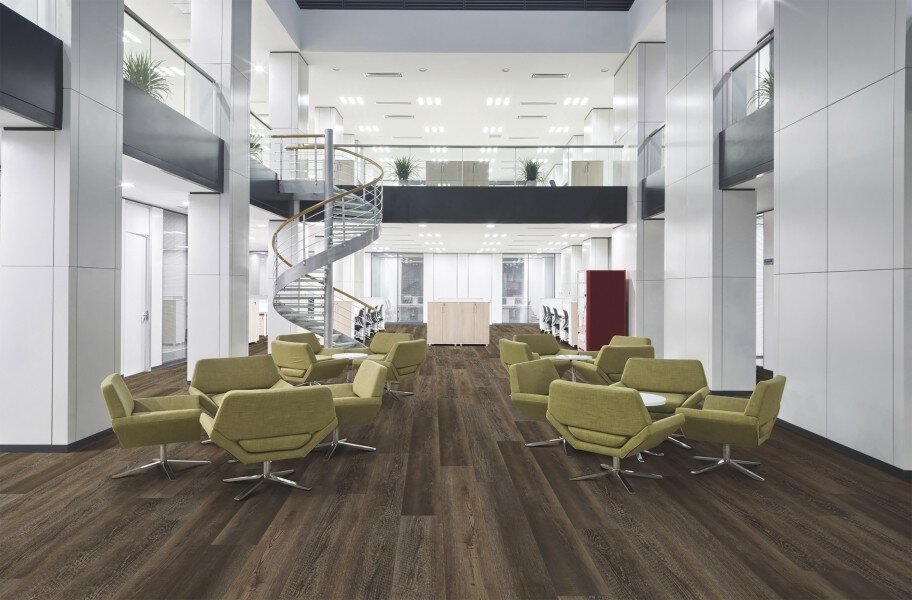 COREtec Pro Plus HD 7" Rigid Core Vinyl Planks