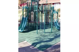 Safe-Play 3.75" Ramp