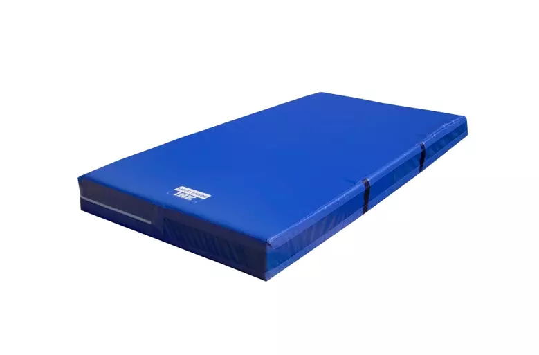 Gymnastics crash mat sale